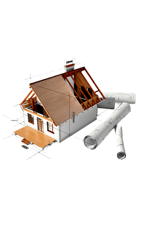 Особенности услуги по сносу и демонтажу частных домов и дач в Серпухове
